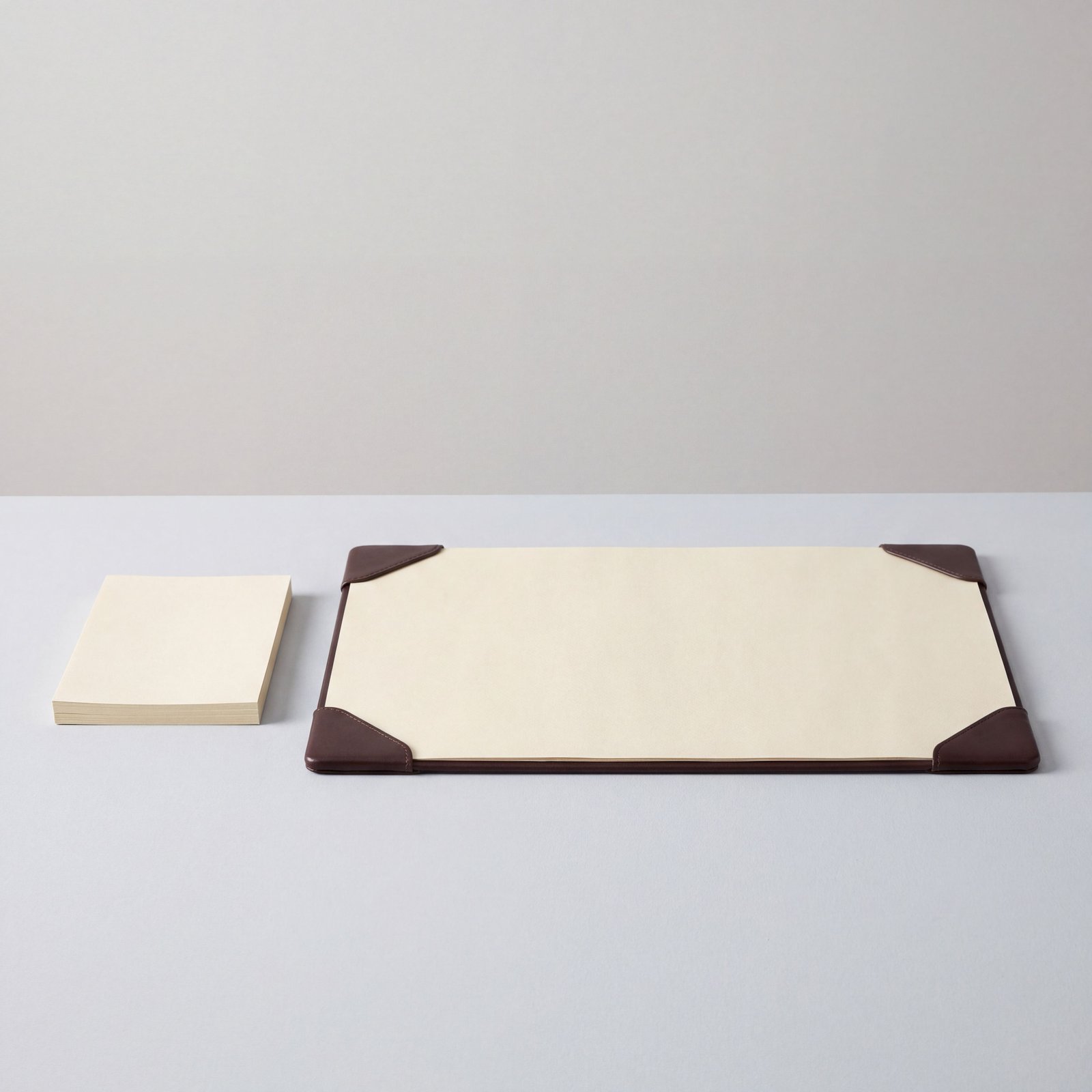Desk Blotter and Sheets