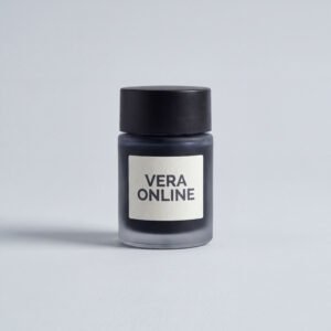 Bottled Ink, 30ml, Blue Black