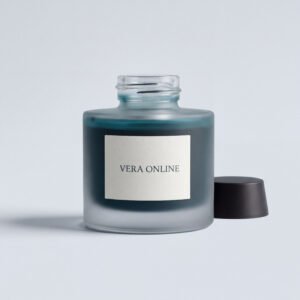 Bottled Ink, 50ml