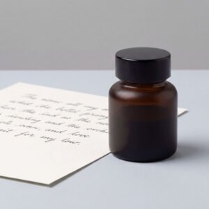 Iron Gall Ink, 30ml